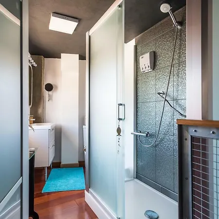 Loft La Fuente Apartman *
