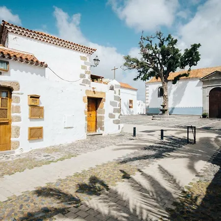Loft La Fuente Apartman