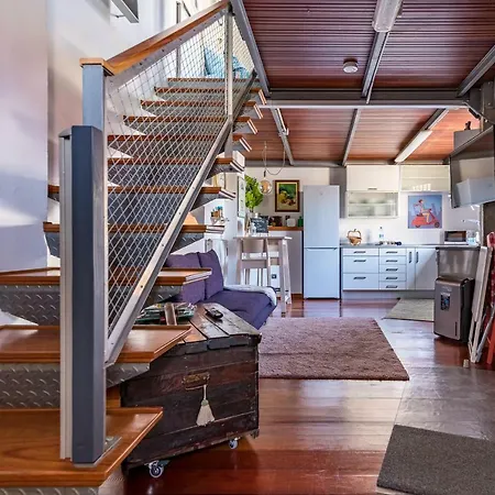 Loft La Fuente *