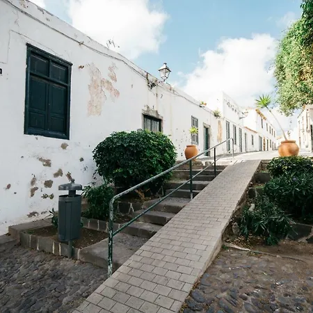 Apartman Loft La Fuente