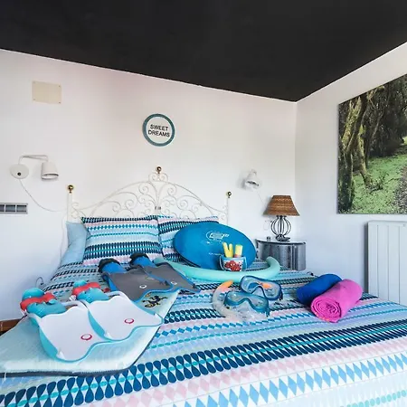 Loft La Fuente * Telde