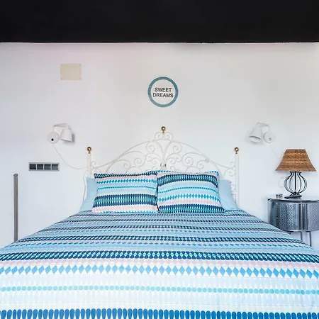 Loft La Fuente Apartament Telde
