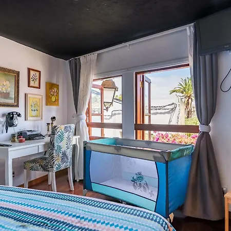 Loft La Fuente Telde