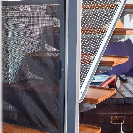 Daire Loft La Fuente *