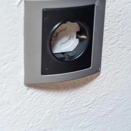 Daire Loft La Fuente