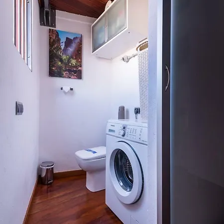 Loft La Fuente * Telde