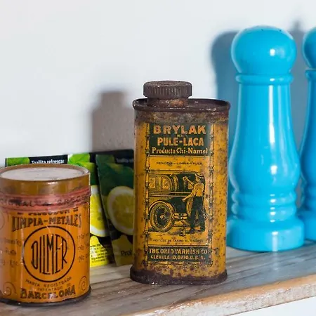 Loft La Fuente Telde