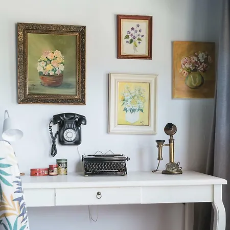 Daire Loft La Fuente Telde