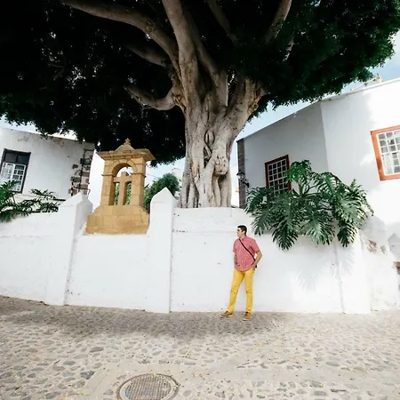 Loft La Fuente * Telde