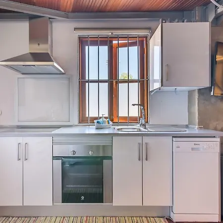 Loft La Fuente Daire Telde