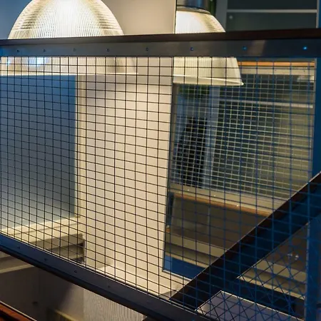 Loft La Fuente Daire *