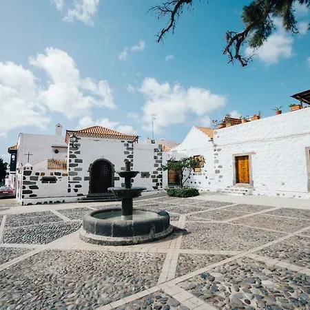 Loft La Fuente Apartamento *