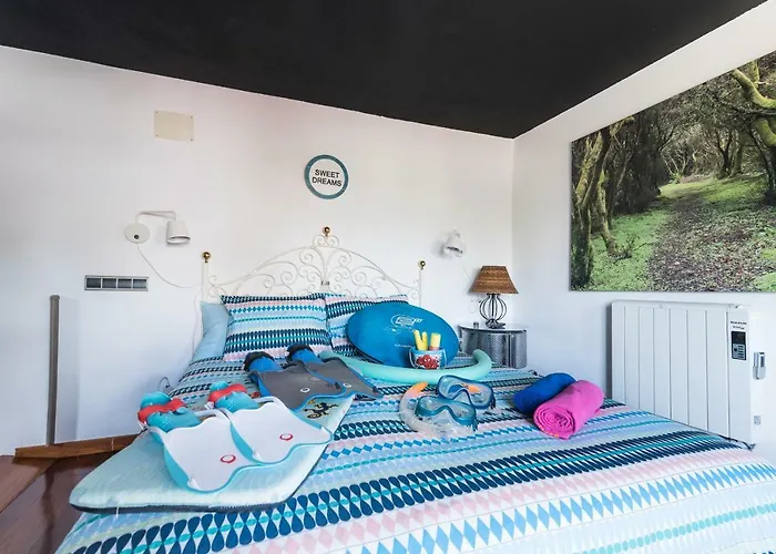 Loft La Fuente * Telde