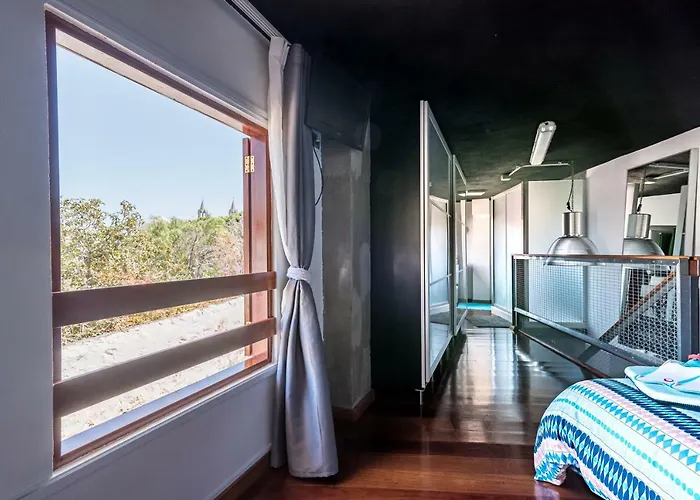 Apartamento Loft La Fuente *