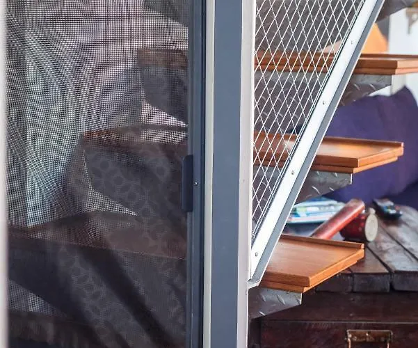 Apartamento Loft La Fuente *