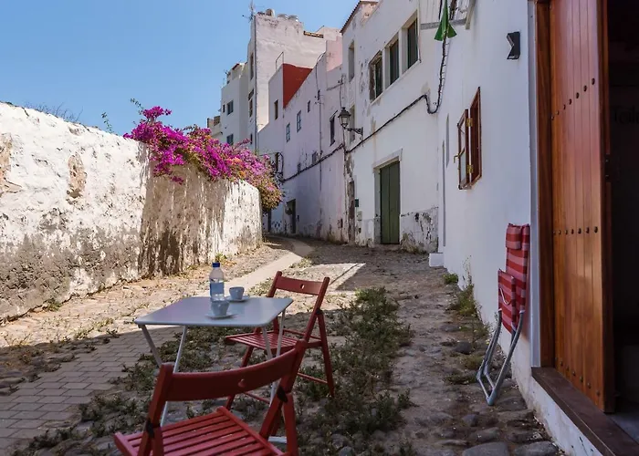 Loft La Fuente Telde