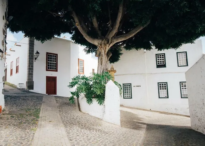 Loft La Fuente Apartamento *