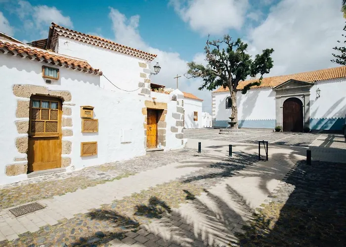 Loft La Fuente Apartamento