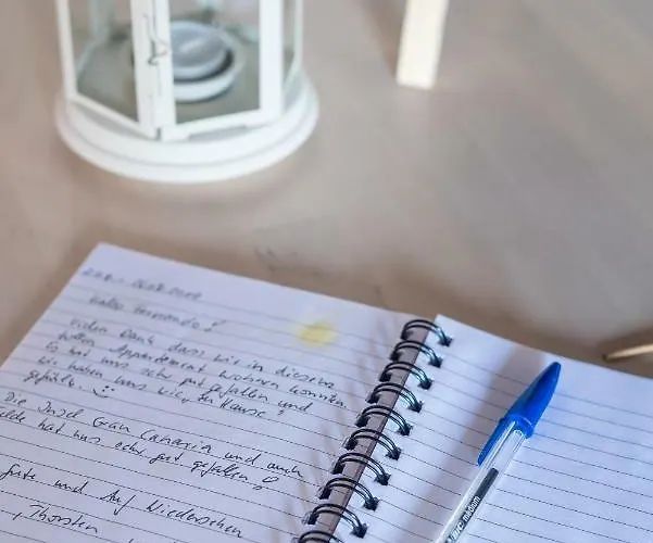 Apartamento Loft La Fuente *