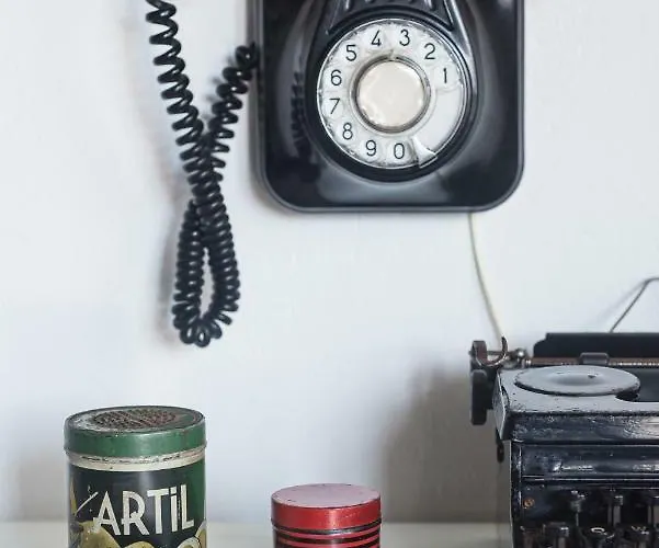 Loft La Fuente * Telde