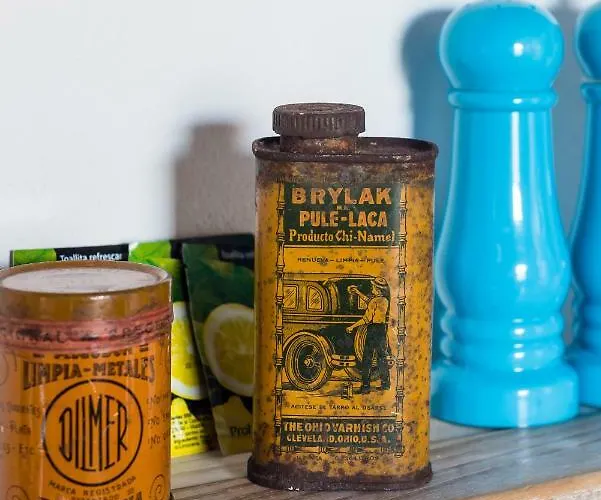 Loft La Fuente Telde