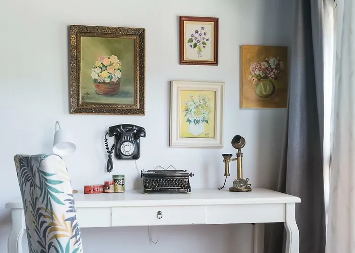 Apartamento Loft La Fuente Telde