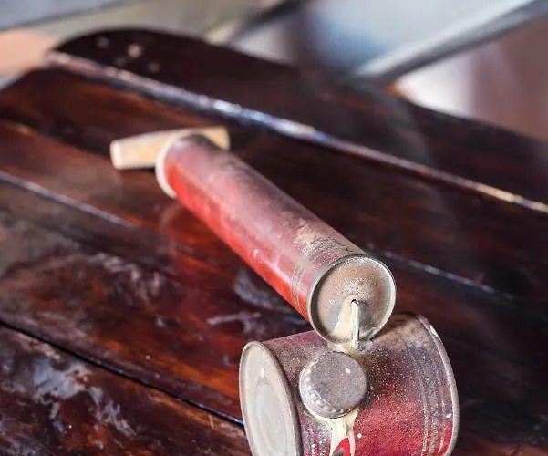 Apartamento Loft La Fuente