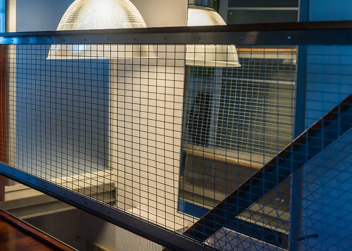 Loft La Fuente Apartamento *