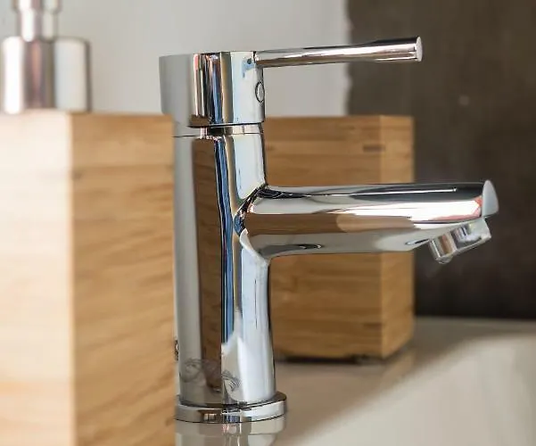 Apartamento Loft La Fuente Telde