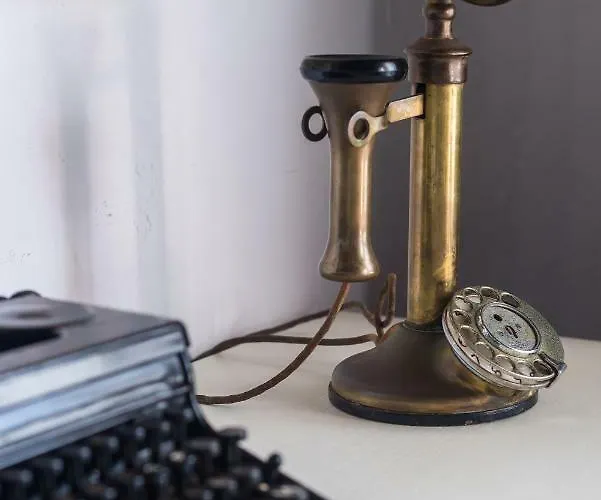 Loft La Fuente Apartamento