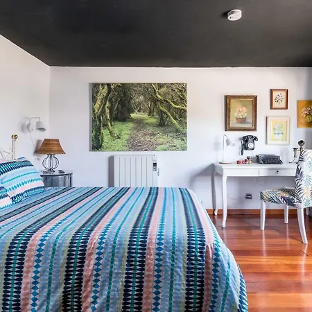 Loft La Fuente *
