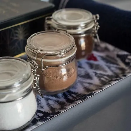 Loft La Fuente Apartment Telde