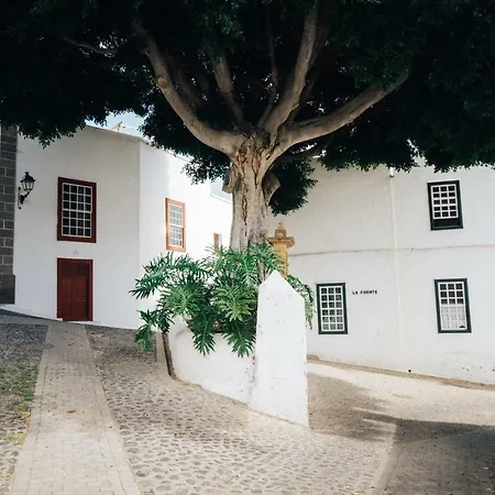 Loft La Fuente 公寓 *