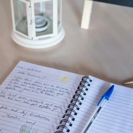 Apartment Loft La Fuente *