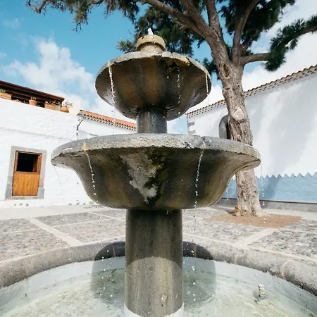 Loft La Fuente *