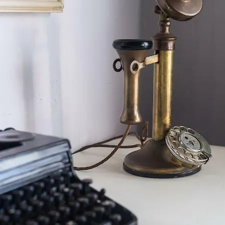 Loft La Fuente Apartment