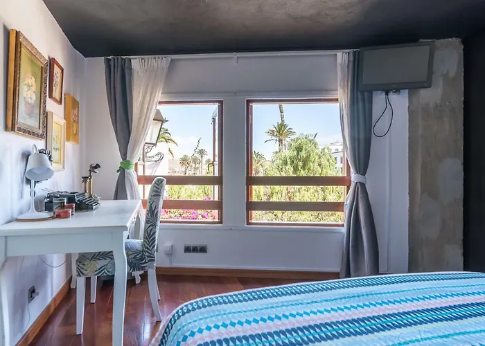 Loft La Fuente