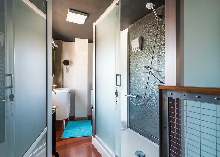 Loft La Fuente Apartment *