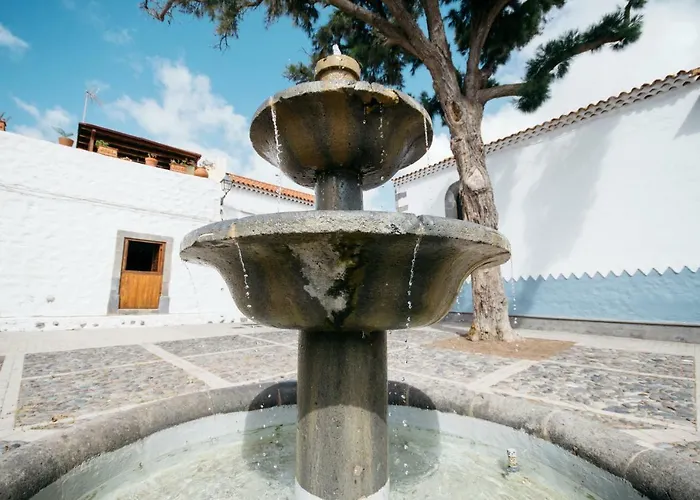 Loft La Fuente *