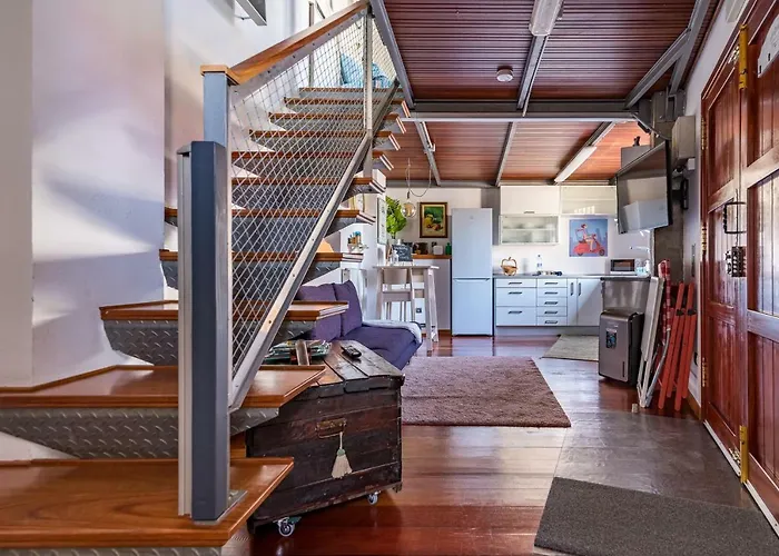 Loft La Fuente *