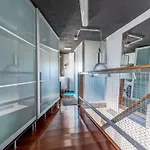 Apartamento Loft La Fuente *