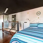 Loft La Fuente * Telde