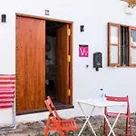 Loft La Fuente *