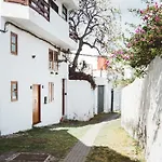 Apartamento Loft La Fuente Telde