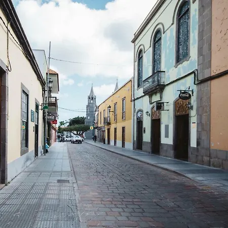 Loft La Fuente *