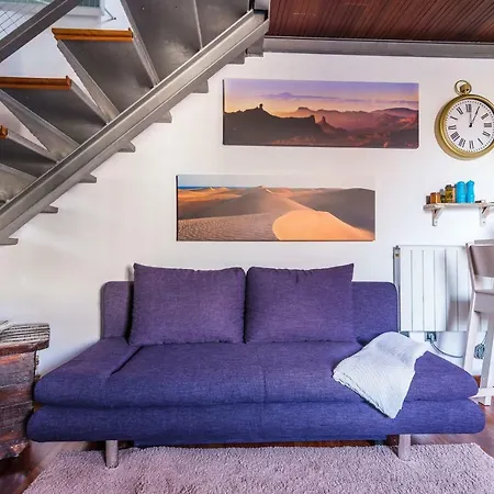 Loft La Fuente 아파트